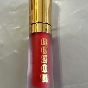 Buxom Full-On Plumping Lip Polish Cherry Flip travel size .07 fl. Oz.